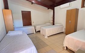 Hotel pousada Janaúba